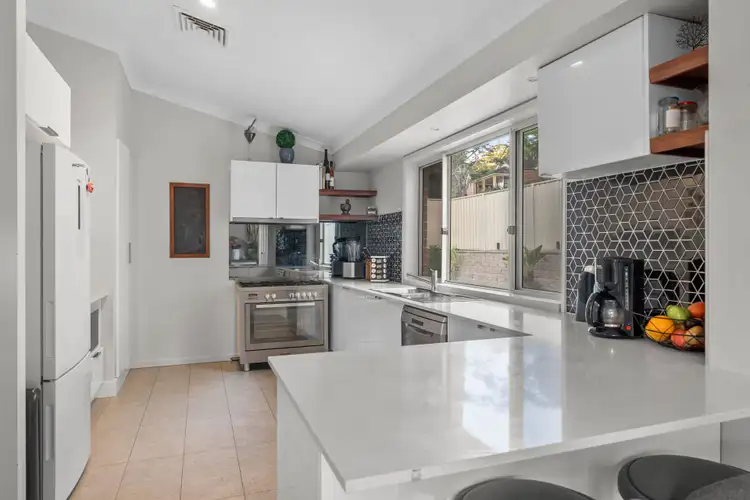 Fourth view of Homely house listing, 3 Bellwood Close, Tuggerah NSW 2259