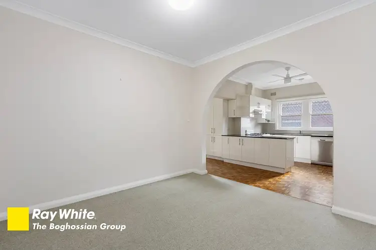 Fifth view of Homely house listing, 41 Benjamin Street, Bexley North NSW 2207