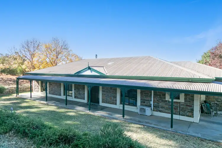 Main view of Homely house listing, 100 St Georges Terrace, Armagh SA 5453