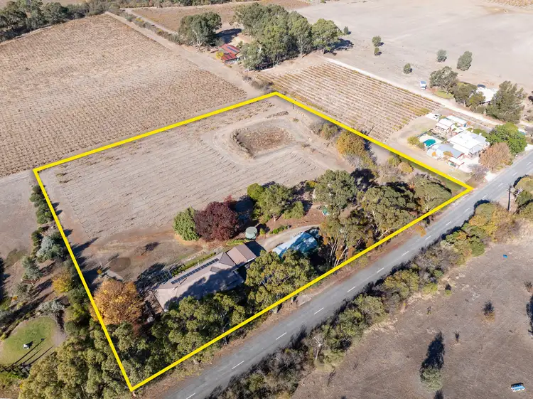 Third view of Homely house listing, 100 St Georges Terrace, Armagh SA 5453