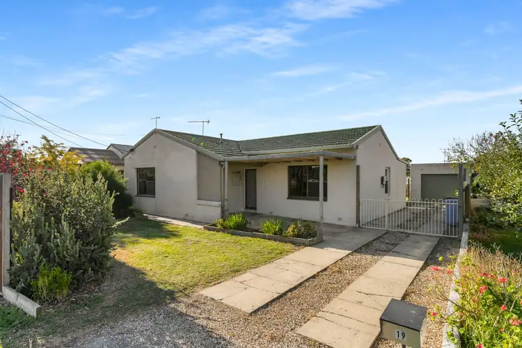 19 Playford Street, Mount Gambier SA 5290