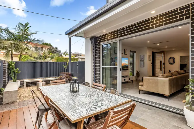 16/289 Port Hacking Road, Miranda NSW 2228