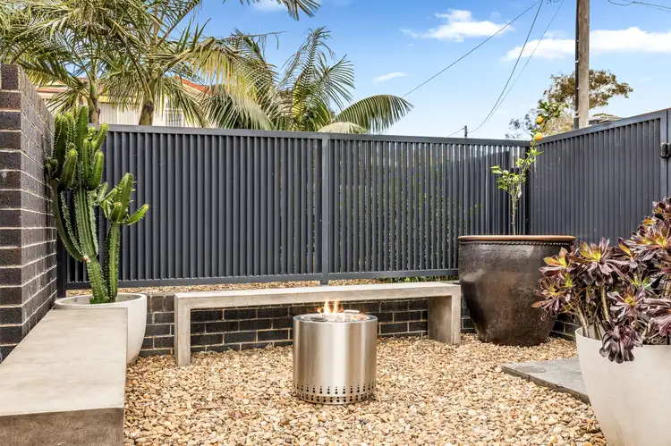 Sixth view of Homely townhouse listing, 16/289 Port Hacking Road, Miranda NSW 2228