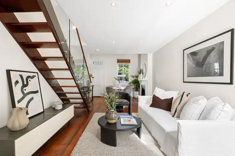 4 Park Street, Erskineville NSW 2043