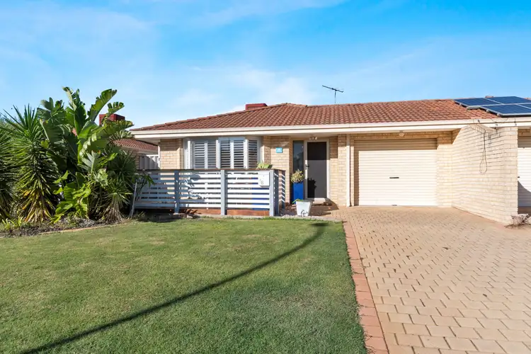 3b Fletcher Street, Rockingham WA 6168