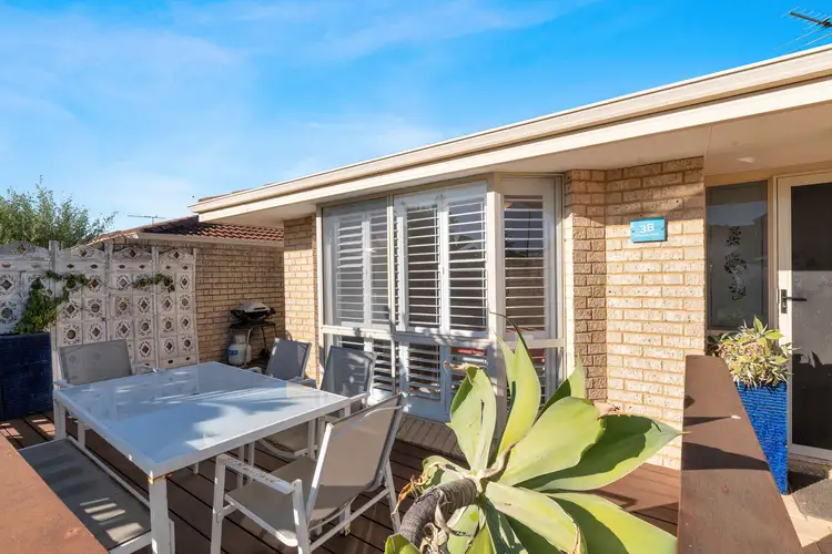 Second view of Homely house listing, 3b Fletcher Street, Rockingham WA 6168