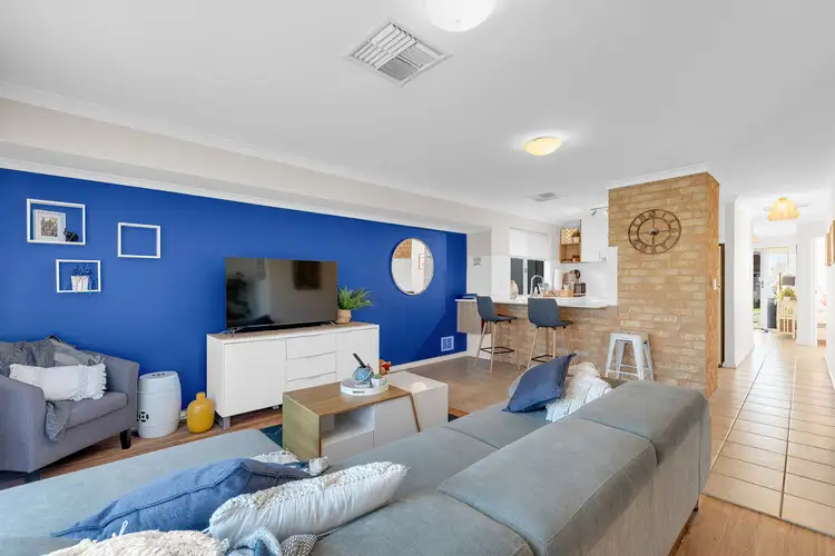 Fourth view of Homely house listing, 3b Fletcher Street, Rockingham WA 6168