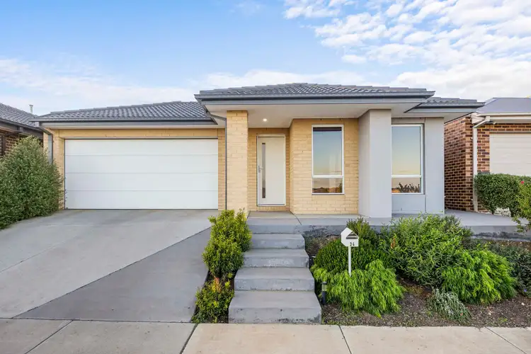 34 Simmental Street, Bonshaw VIC 3352