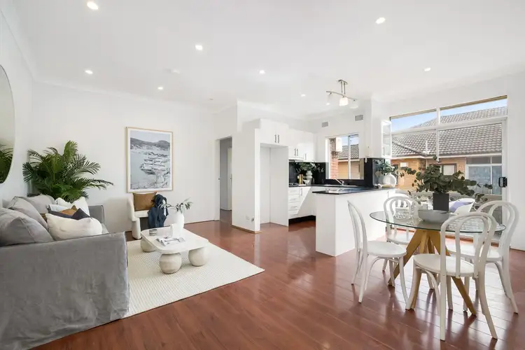 12/25 Pine Street, Randwick NSW 2031