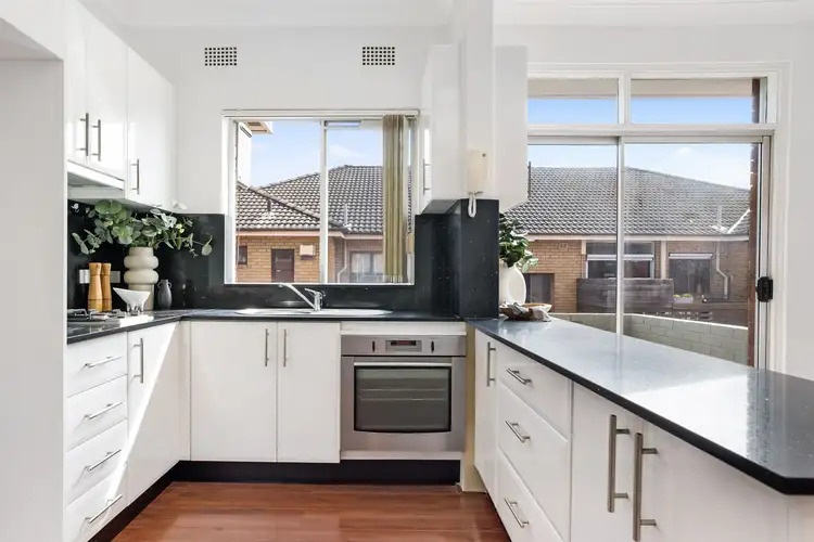 Third view of Homely apartment listing, 12/25 Pine Street, Randwick NSW 2031