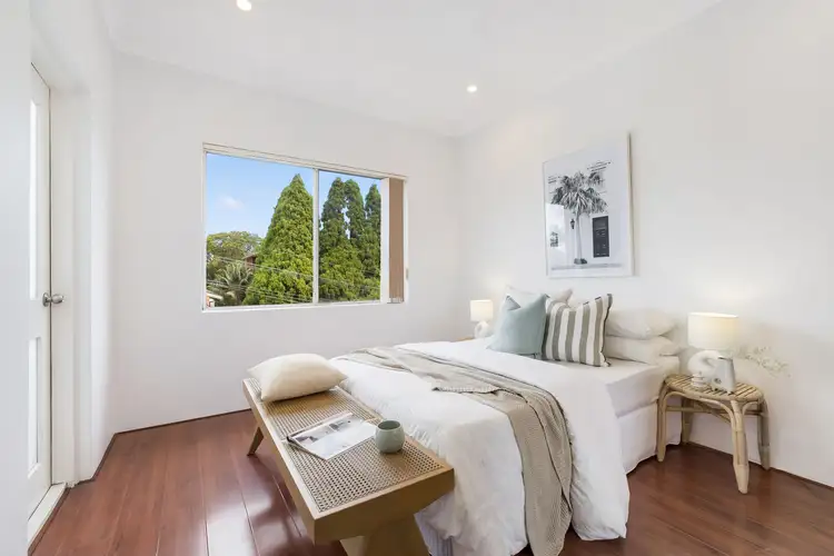 Fourth view of Homely apartment listing, 12/25 Pine Street, Randwick NSW 2031