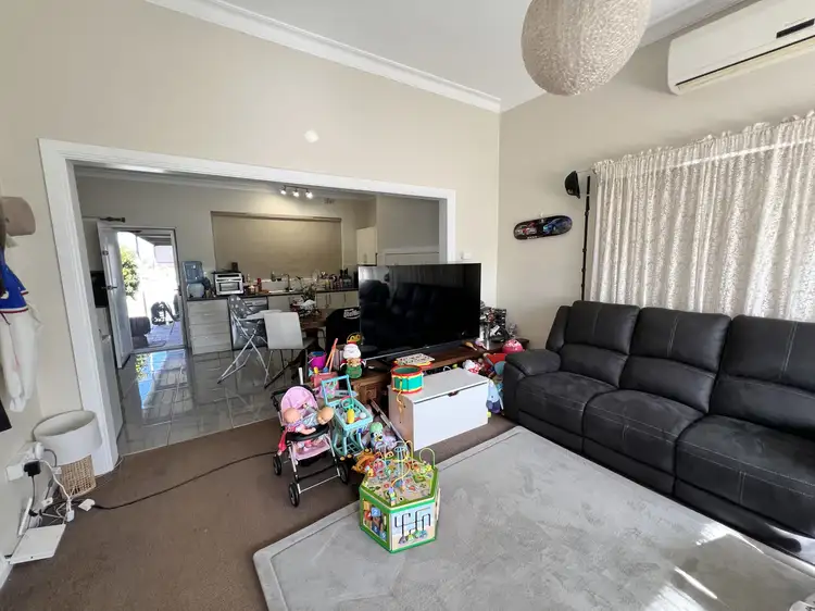 Second view of Homely house listing, 329 Piper Street, Broken Hill NSW 2880