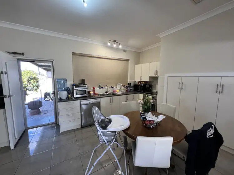 Fourth view of Homely house listing, 329 Piper Street, Broken Hill NSW 2880