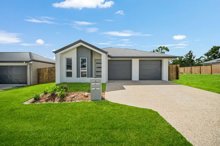 1/15 Tranquility Boulevard, Morayfield QLD 4506
