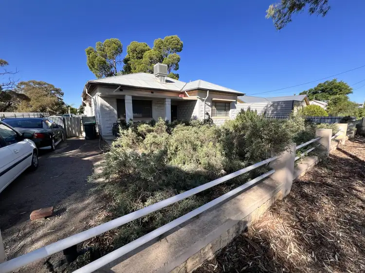 71 Jamieson Street, Broken Hill NSW 2880