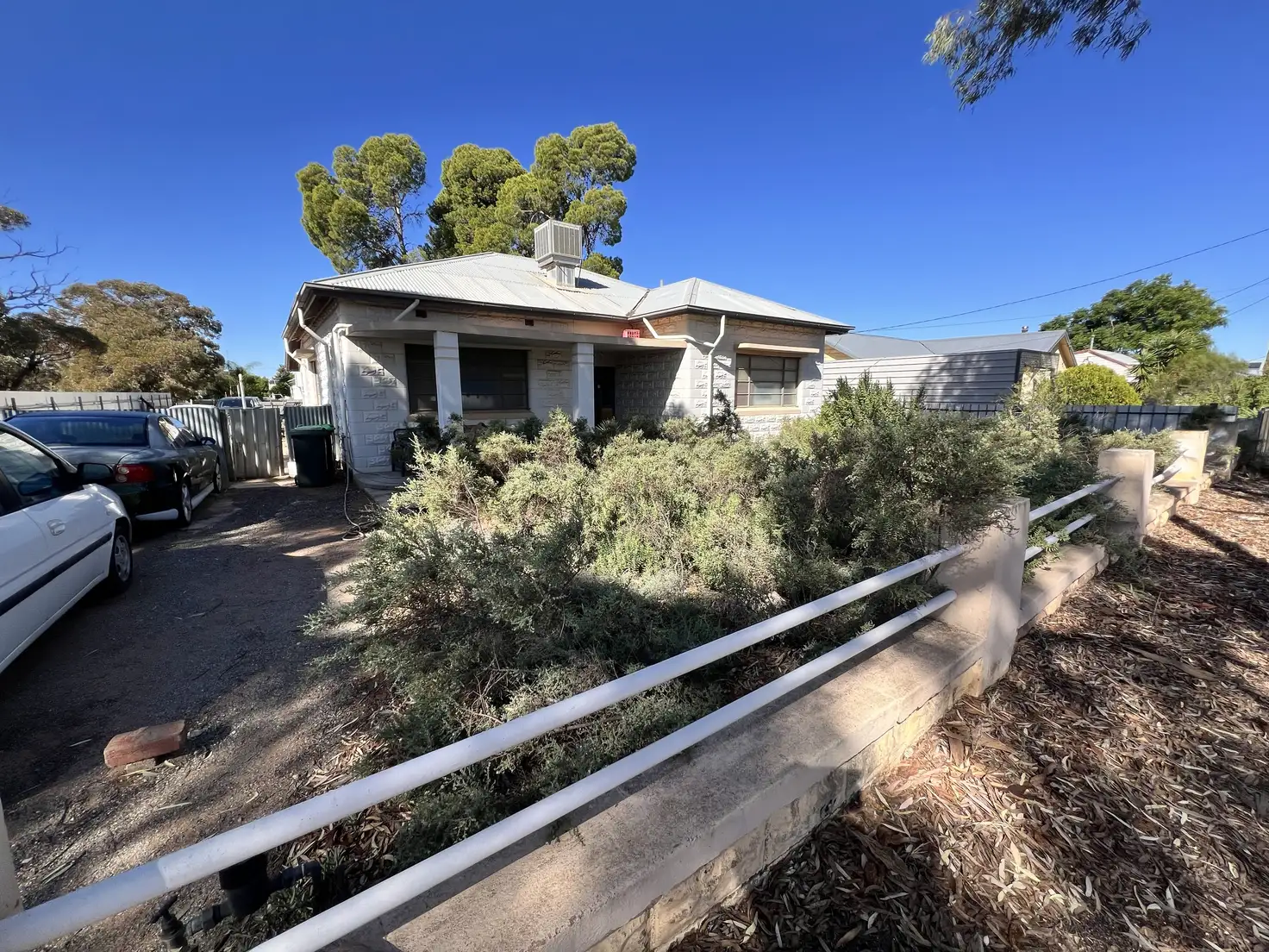 Main view of Homely house listing, 71 Jamieson Street, Broken Hill NSW 2880