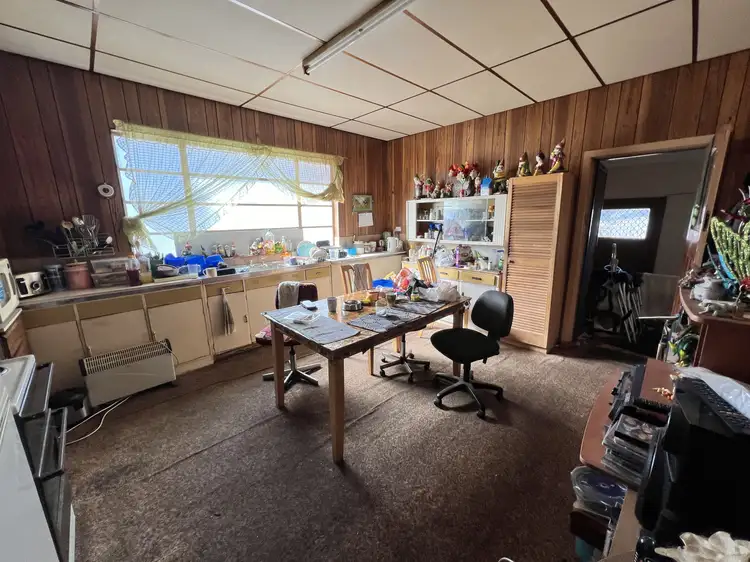 Fifth view of Homely house listing, 71 Jamieson Street, Broken Hill NSW 2880