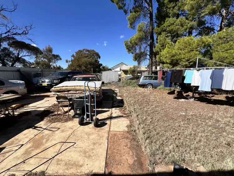 Sixth view of Homely house listing, 71 Jamieson Street, Broken Hill NSW 2880