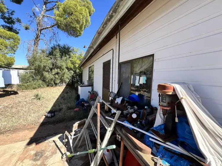Seventh view of Homely house listing, 71 Jamieson Street, Broken Hill NSW 2880