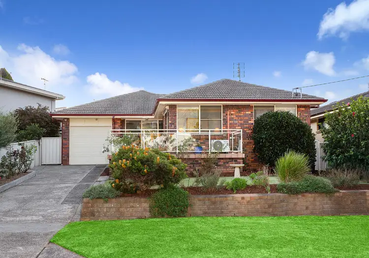 3 Attunga Avenue, Kiama Heights NSW 2533