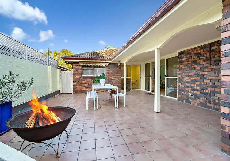 Second view of Homely house listing, 3 Attunga Avenue, Kiama Heights NSW 2533