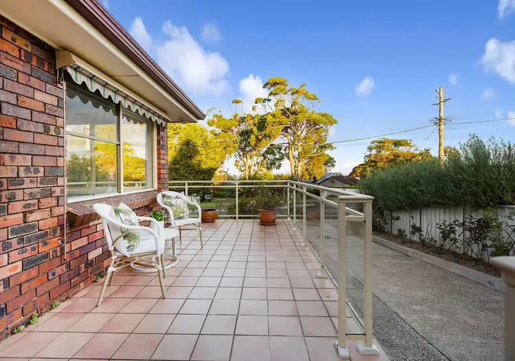 Fourth view of Homely house listing, 3 Attunga Avenue, Kiama Heights NSW 2533
