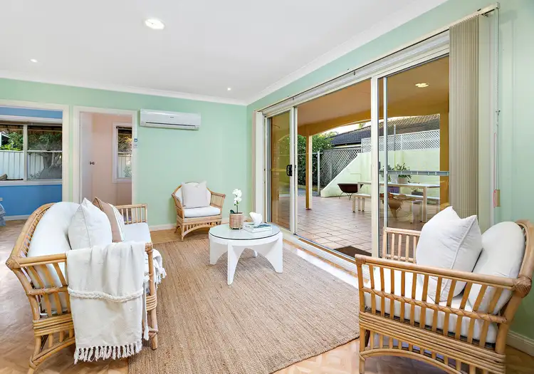 Fifth view of Homely house listing, 3 Attunga Avenue, Kiama Heights NSW 2533