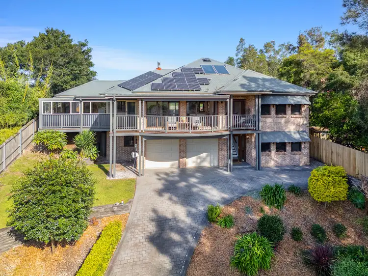 4 Hyam Place, Jamberoo NSW 2533