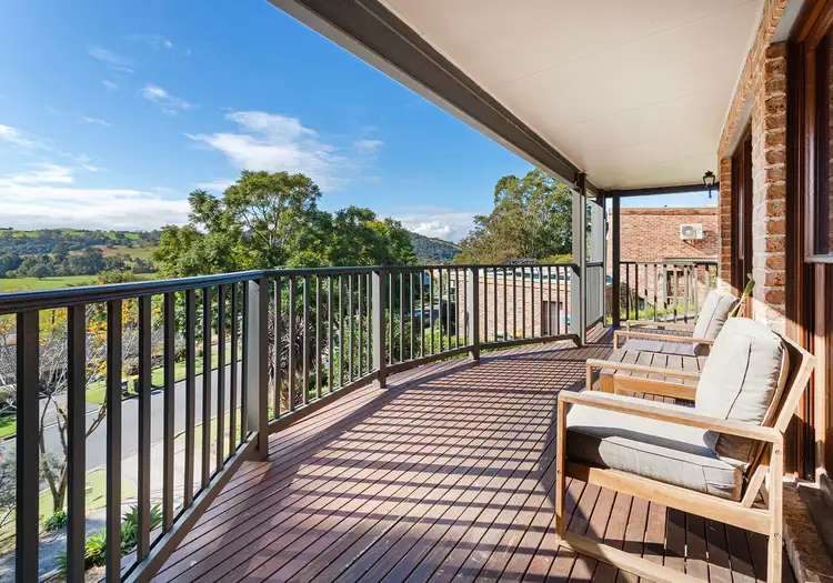 Second view of Homely house listing, 4 Hyam Place, Jamberoo NSW 2533