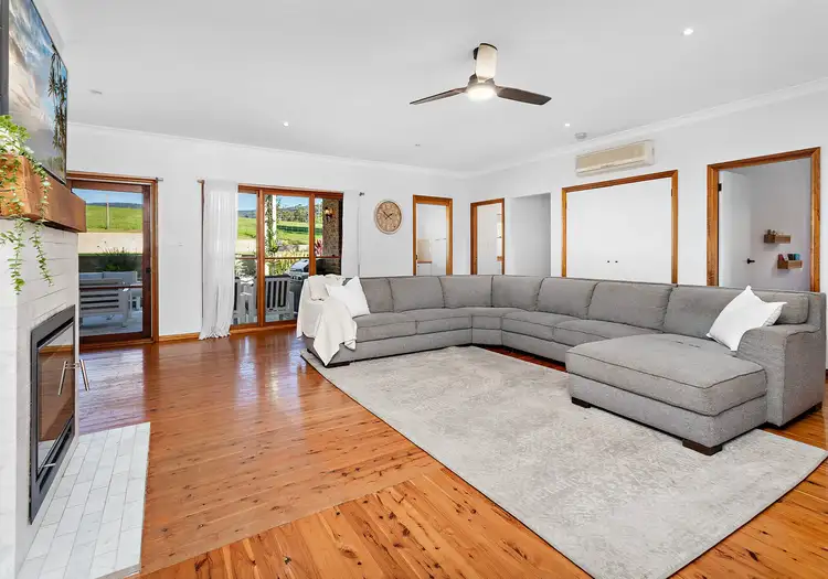 Third view of Homely house listing, 4 Hyam Place, Jamberoo NSW 2533