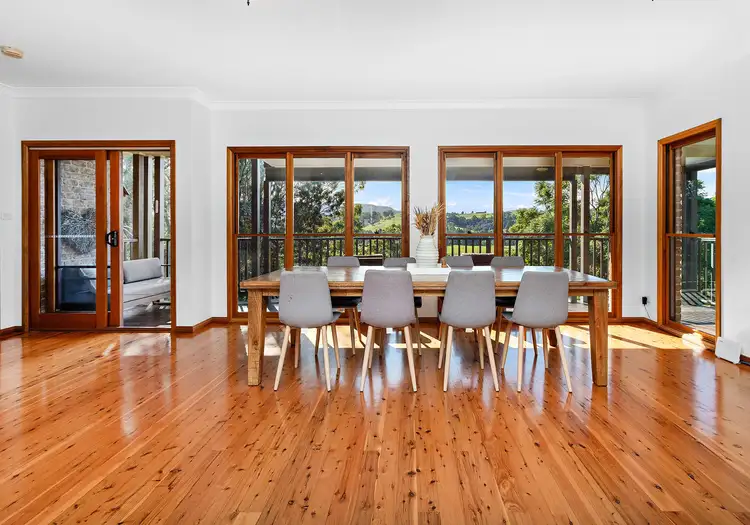 Fifth view of Homely house listing, 4 Hyam Place, Jamberoo NSW 2533