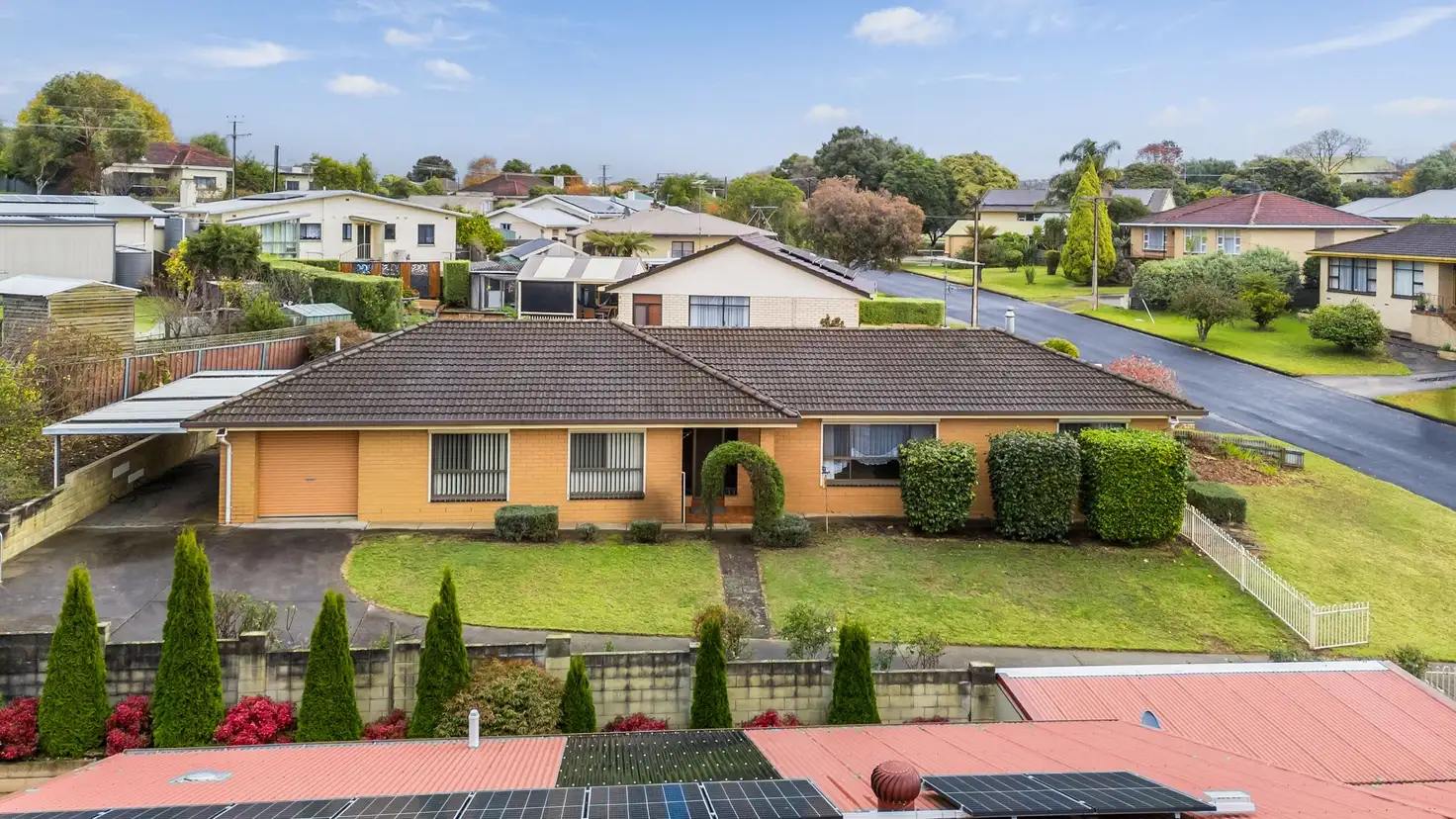 Main view of Homely house listing, 6 Mayfair Crescent, Mount Gambier SA 5290