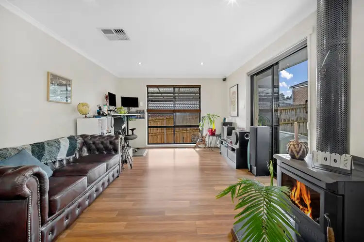 Third view of Homely house listing, 9 Edwardes Street, Black Hill VIC 3350