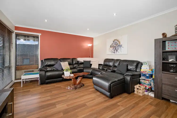 Fourth view of Homely house listing, 9 Edwardes Street, Black Hill VIC 3350