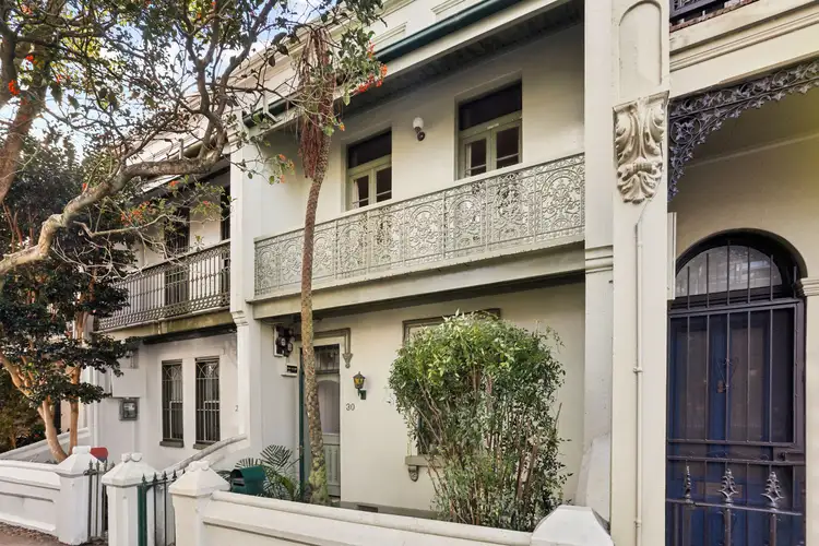 30 Parkham Street, Surry Hills NSW 2010