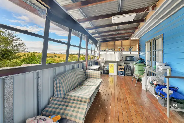 Third view of Homely house listing, 43 Edward Street, Kalbar QLD 4309