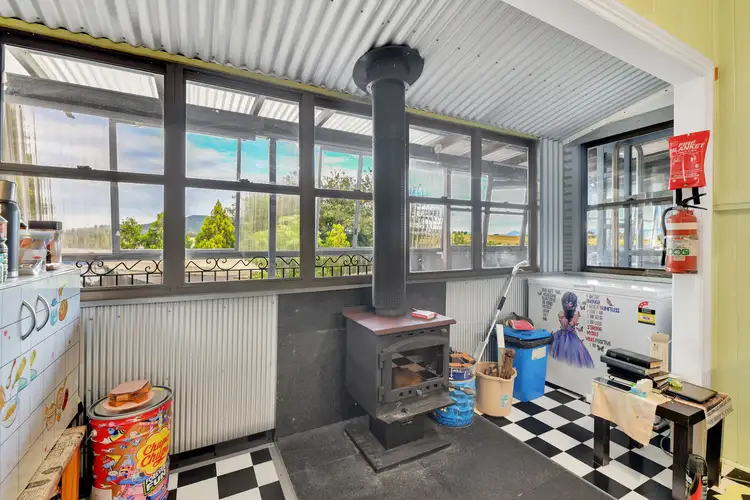 Fourth view of Homely house listing, 43 Edward Street, Kalbar QLD 4309