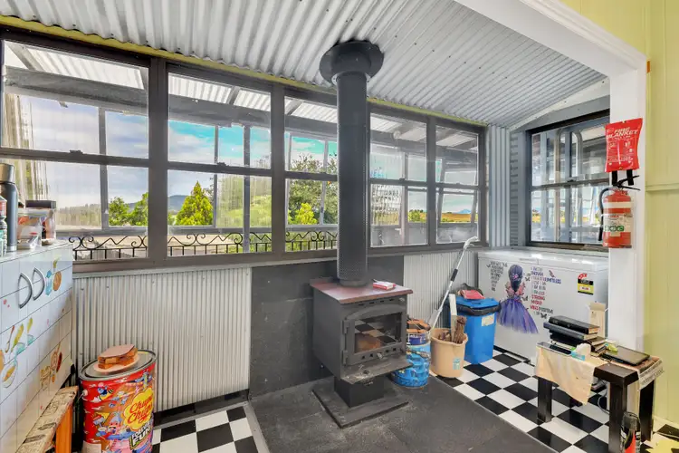 Fourth view of Homely house listing, 43 Edward Street, Kalbar QLD 4309