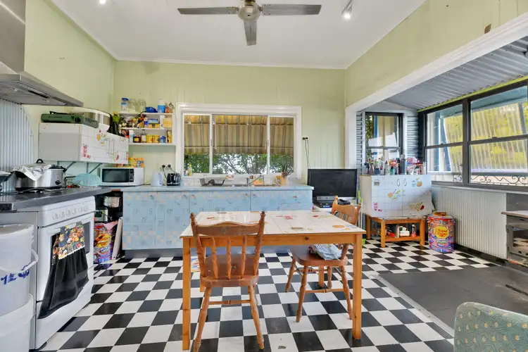 Fifth view of Homely house listing, 43 Edward Street, Kalbar QLD 4309