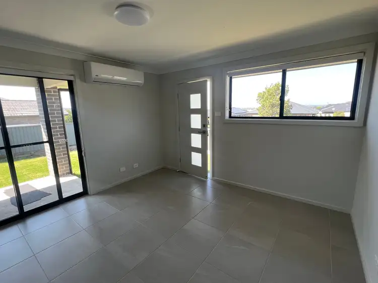 Second view of Homely house listing, 2A Moxham Street, Hunterview NSW 2330
