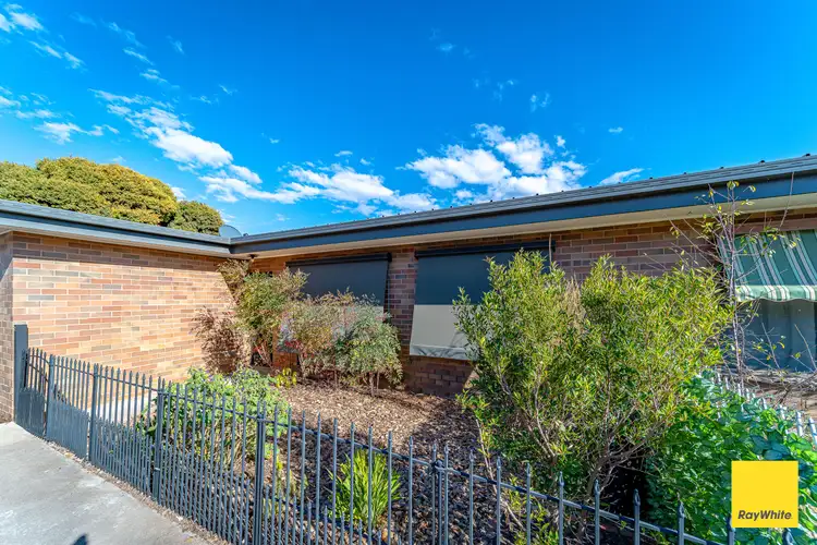 Second view of Homely house listing, 2/13 Bowles Street, Kangaroo Flat VIC 3555