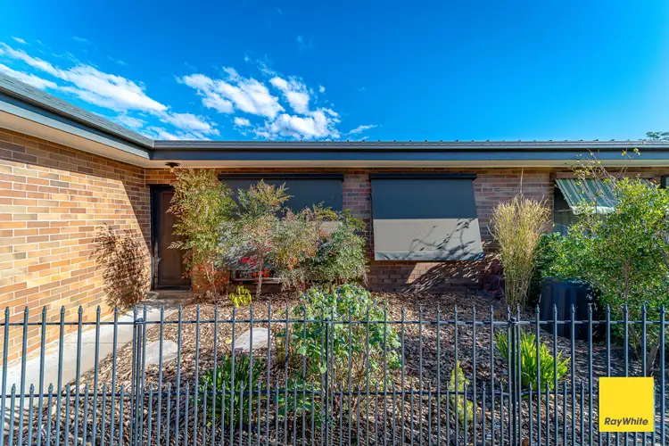 Third view of Homely house listing, 2/13 Bowles Street, Kangaroo Flat VIC 3555