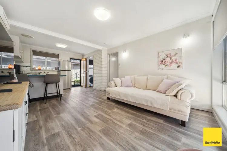 Sixth view of Homely house listing, 2/13 Bowles Street, Kangaroo Flat VIC 3555