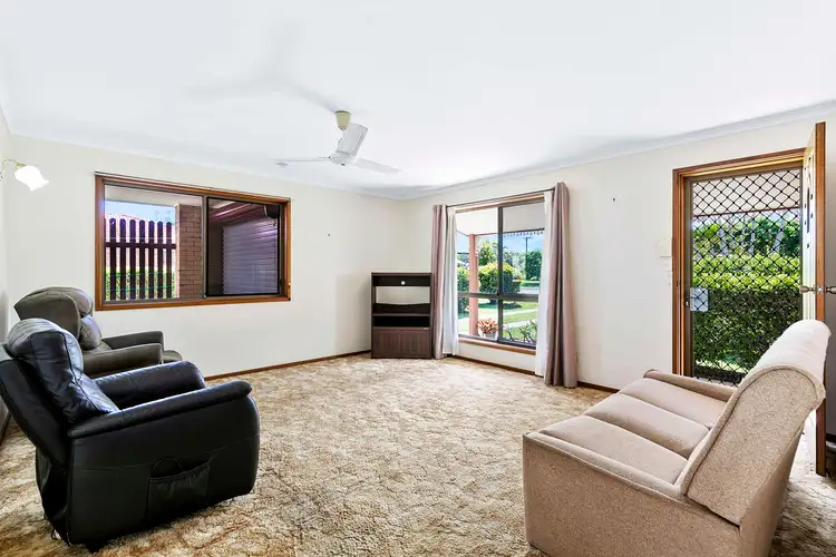 Third view of Homely house listing, 15 Galatea Street, Point Vernon QLD 4655