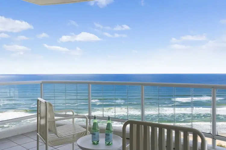116/177 Old Burleigh Road, Broadbeach QLD 4218