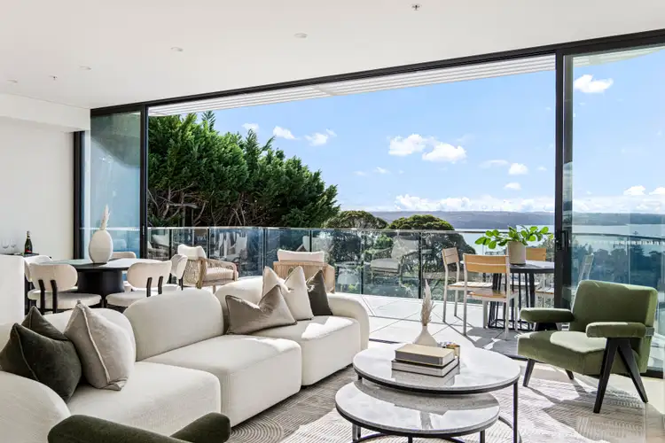4/63 New South Head Road, Vaucluse NSW 2030