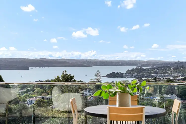 Third view of Homely apartment listing, 4/63 New South Head Road, Vaucluse NSW 2030