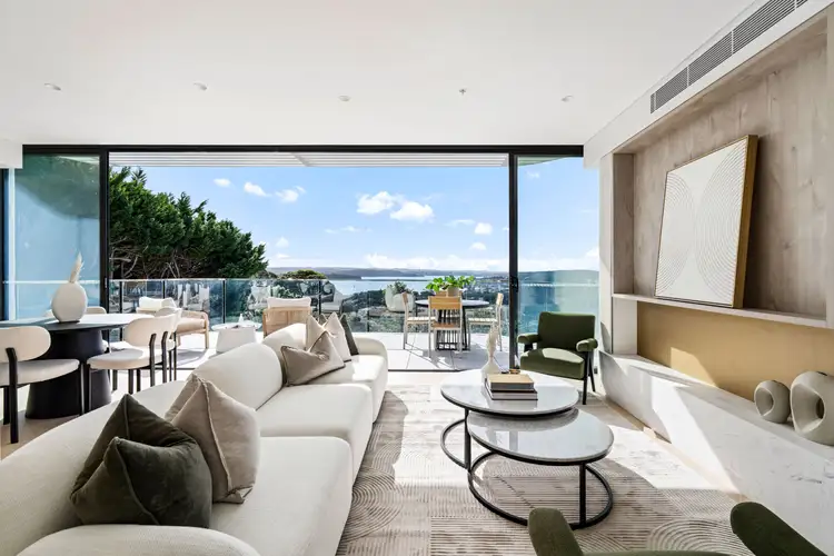 Fourth view of Homely apartment listing, 4/63 New South Head Road, Vaucluse NSW 2030