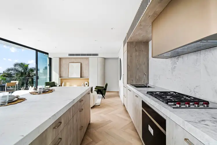 Fifth view of Homely apartment listing, 4/63 New South Head Road, Vaucluse NSW 2030