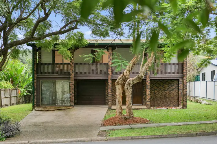 25 School Road, The Gap QLD 4061